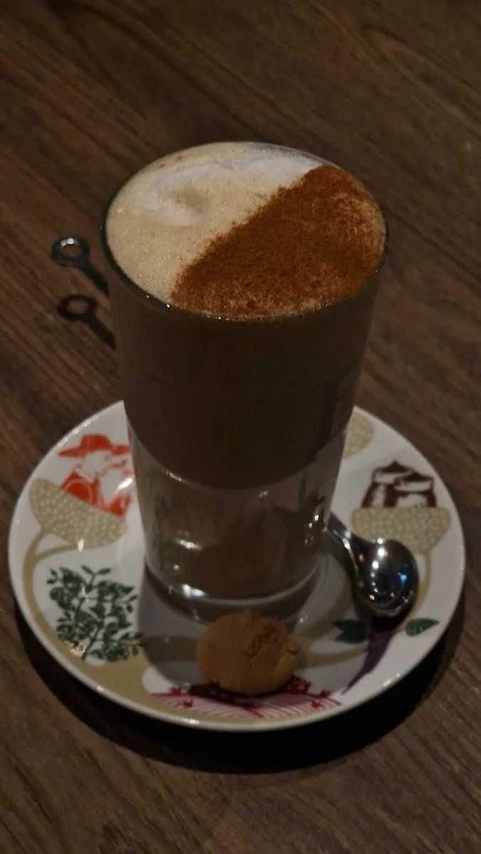 Panorama Cafe im Wasserturm Gifhorn – Besucherfoto: O Yefi-Ba in Gifhorn, Niedersachsen