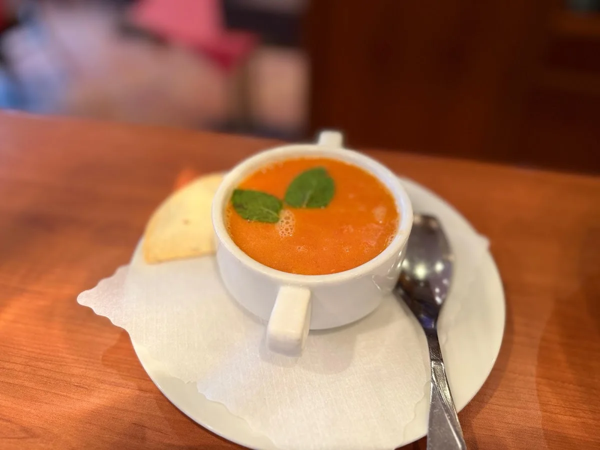 Shezan – Essen und Trinken in Berlin