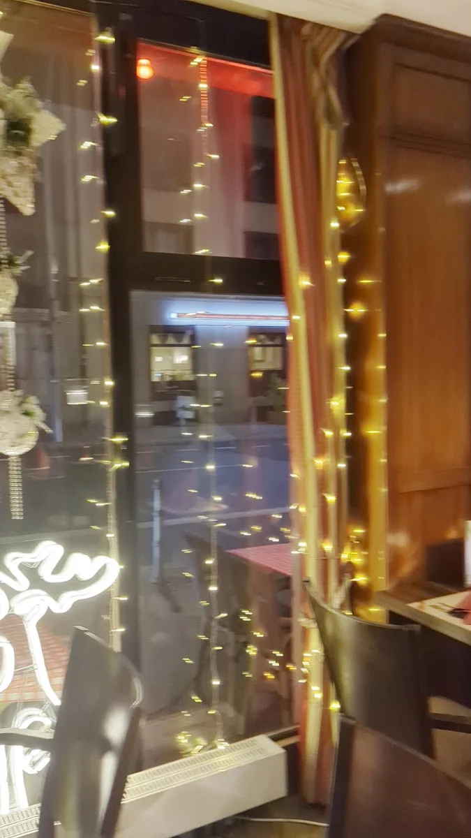Shezan – Atmosphäre in Berlin