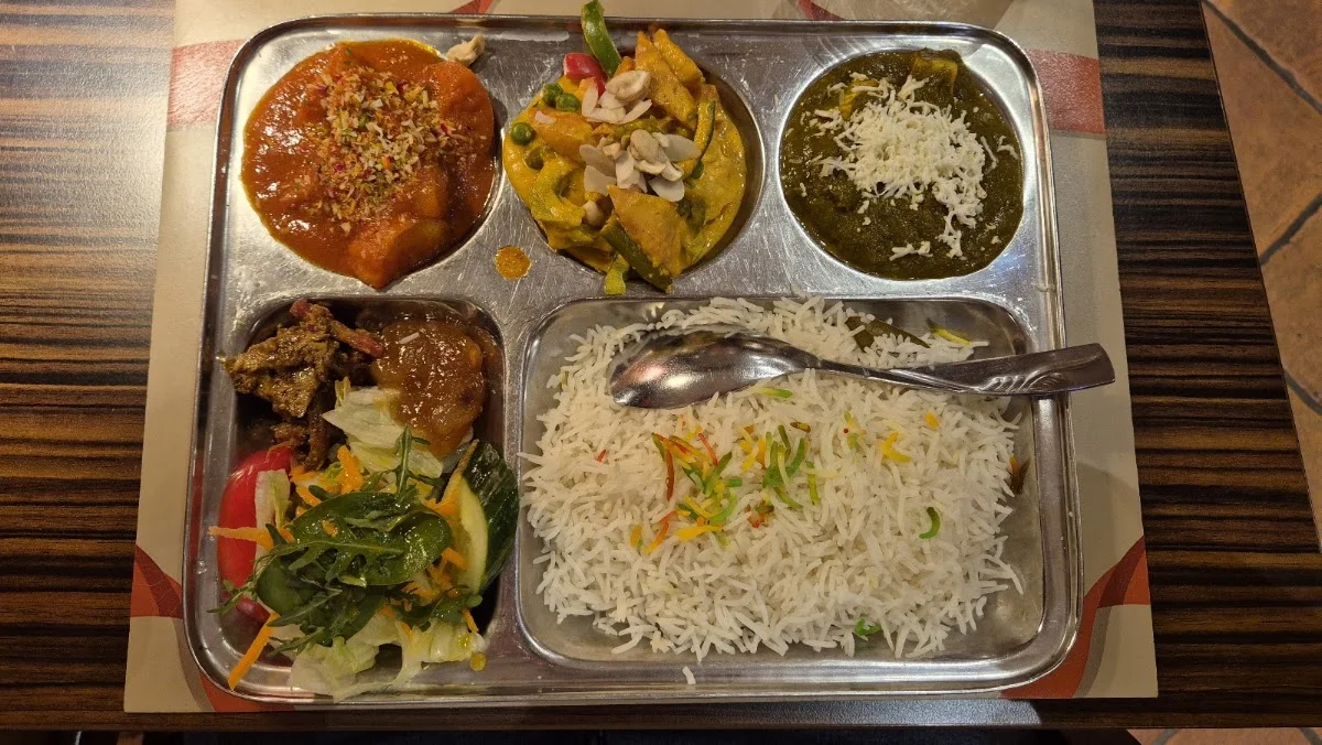 Shezan – Curry in Berlin