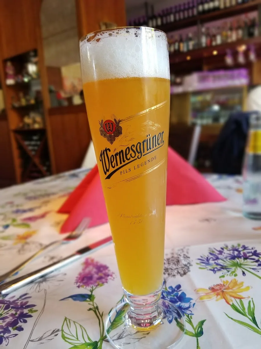 Shezan – Bier in Berlin