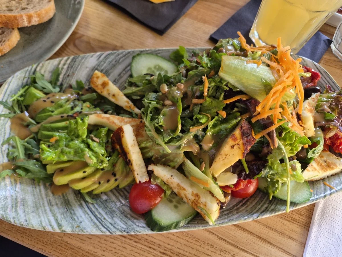 LuLa Deli & Grill – Café in Berlin