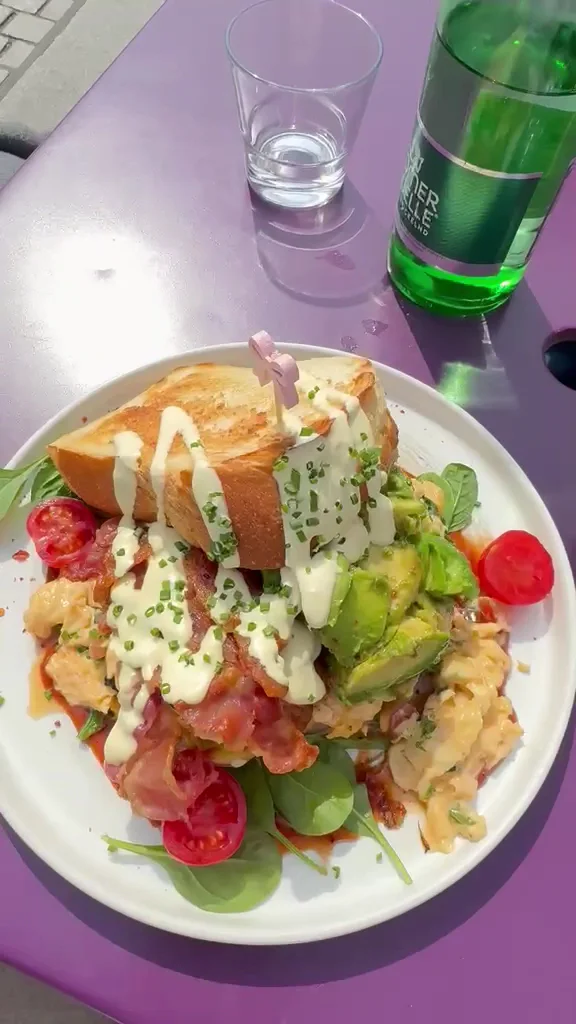 LuLa Deli & Grill – Café in Berlin