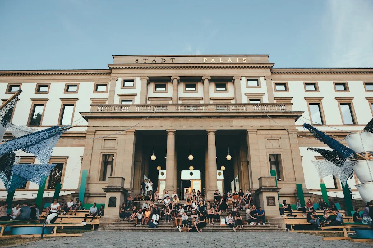 StadtPalais - Museum für Stuttgart – Profilfoto in Stuttgart, Baden-Württemberg