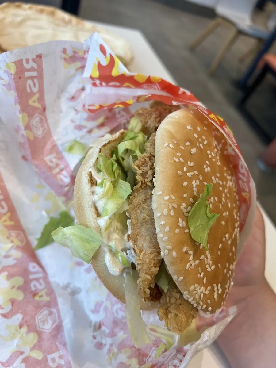 Risa Chicken – Essen und Trinken in Berlin