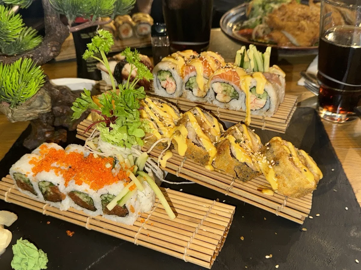 Mido Restaurant Kreuzberg – Asiatisches Restaurant in Berlin