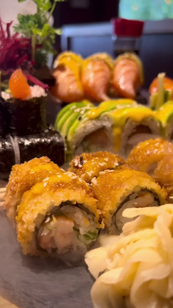 Mido Restaurant Kreuzberg – Asiatisches Restaurant in Berlin