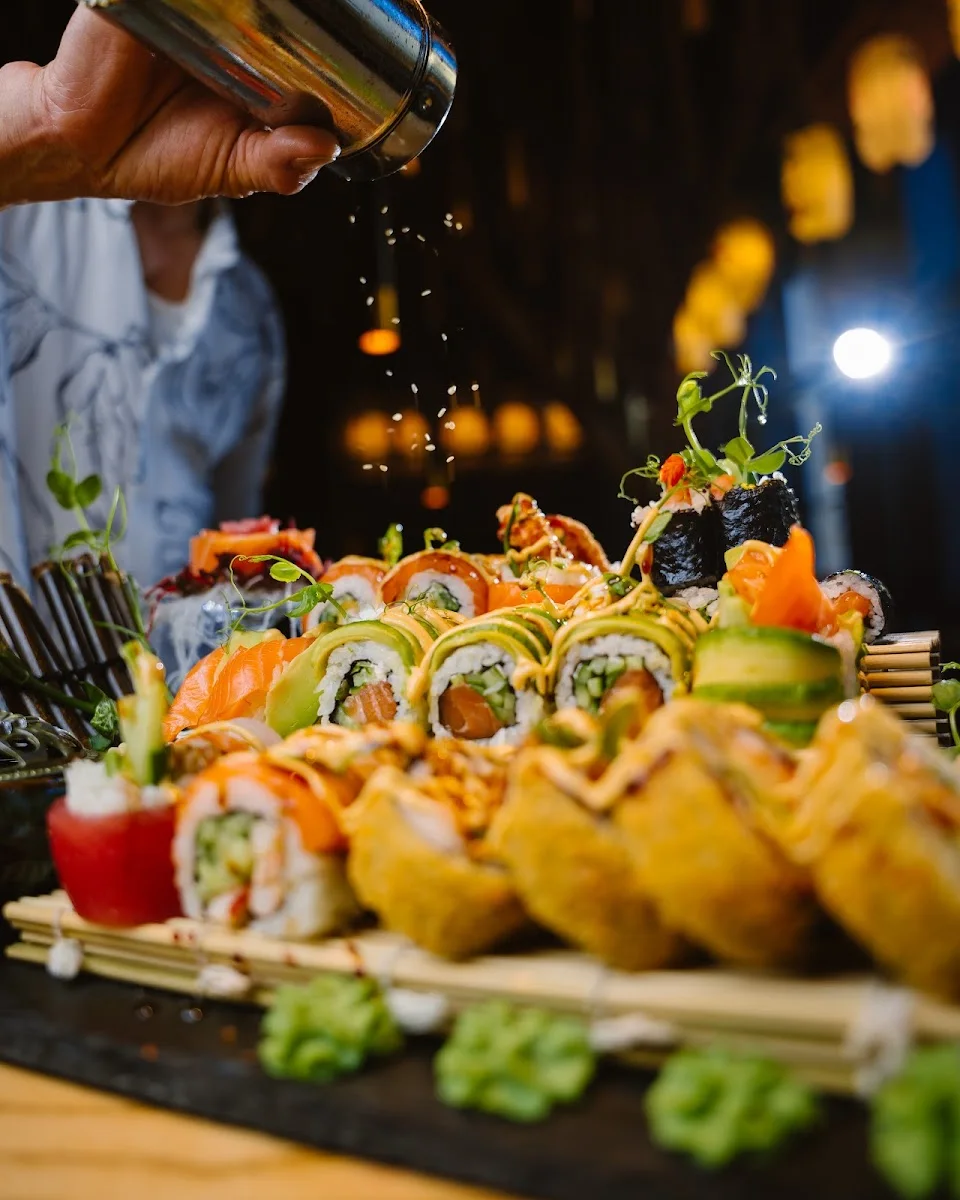 Mido Restaurant Kreuzberg – Essen und Trinken in Berlin