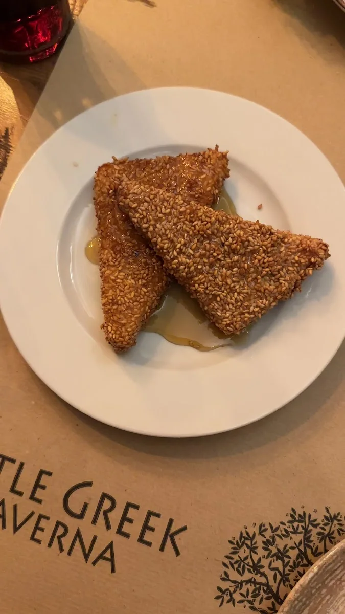The Little Greek Taverna – Griechisches Restaurant in Stuttgart, Baden-Württemberg