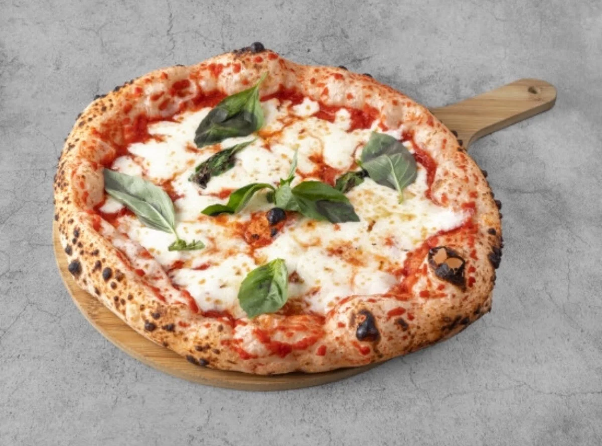 Nuvola Napoli – Essen und Trinken in Köln, Nordrhein-Westfalen