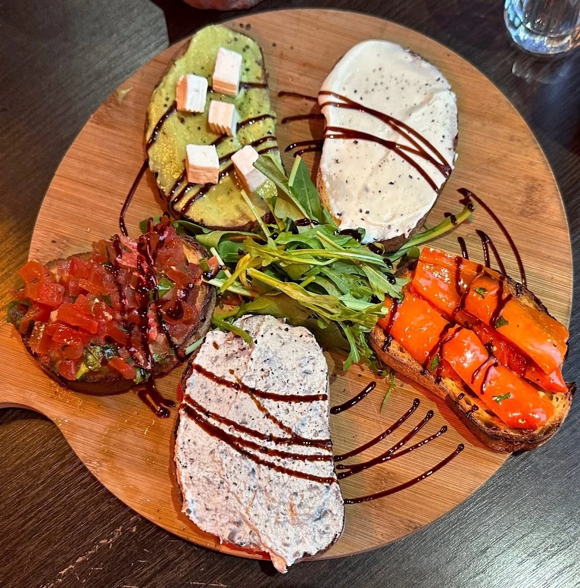 Nuvola Napoli – Bruschetta in Köln, Nordrhein-Westfalen