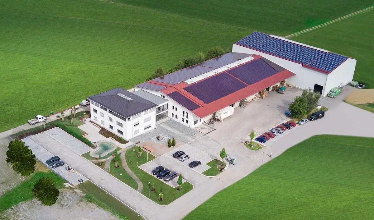 Reico & Partner Vertriebs GmbH – Profilfoto in Oberostendorf, Bayern