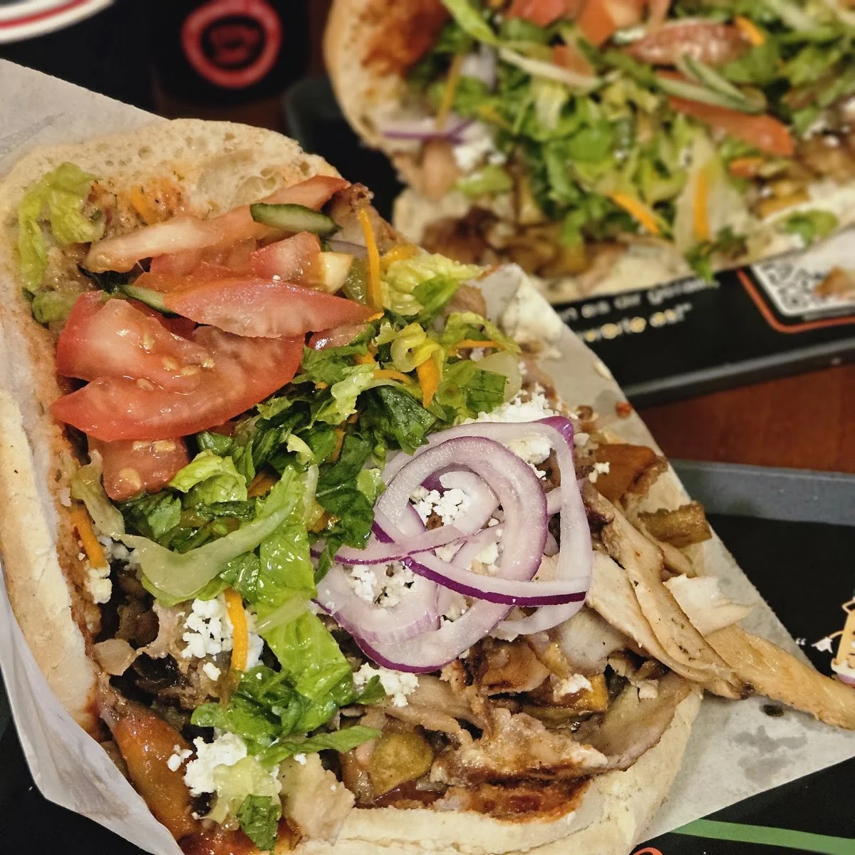 Rüyam Gemüse Kebab 2 – Essen und Trinken in Berlin