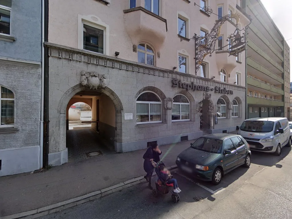 Stephans Stuben by Marco Langer – Street View & 360°-Fotos in Neu-Ulm, Bayern