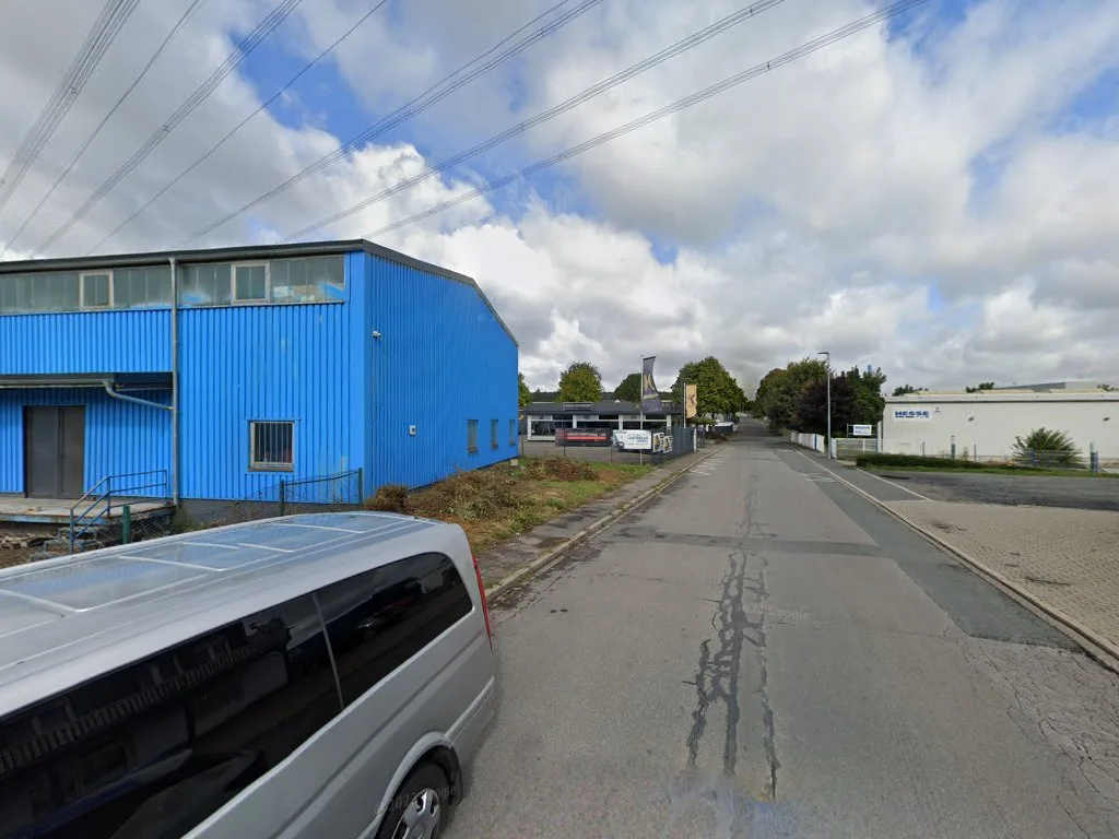 KRIEGER Performance – Street View & 360°-Fotos in Schwerte, Nordrhein-Westfalen