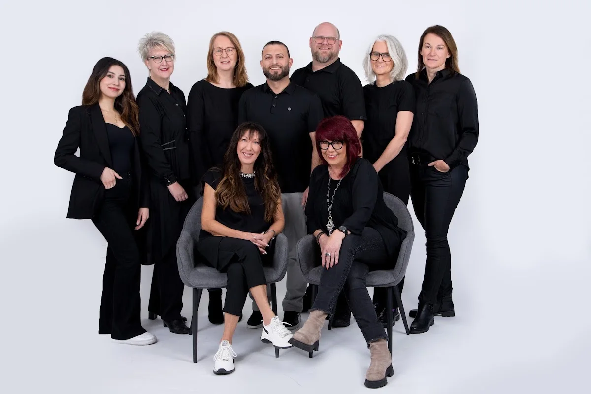 FriseurTeam Marion Jeße-Hörster – Friseursalon in Gütersloh, Nordrhein-Westfalen