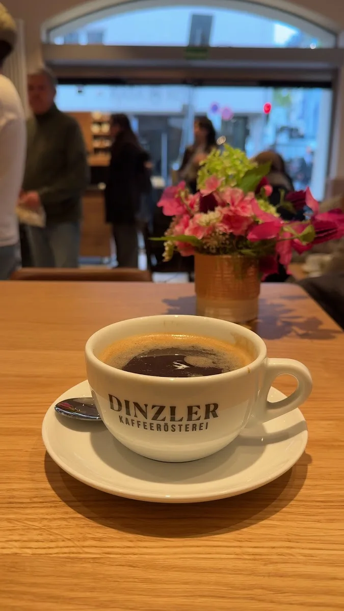 Cafe & Bäckerei Mauerer - Schillerstraße – Bäckerei in München, Bayern