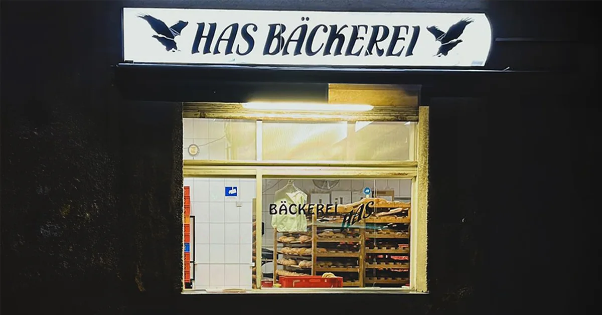 HAS Bäckerei – Profilfoto in Berlin