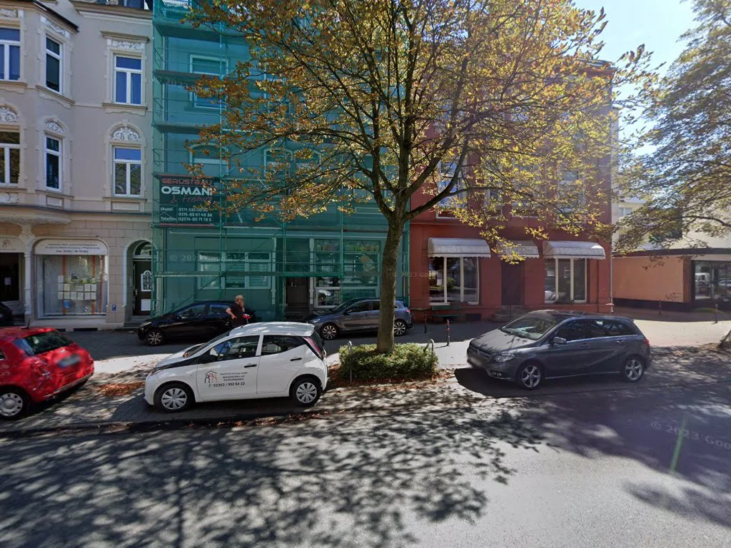 Königsborner Eislädchen – Street View & 360°-Fotos in Unna, Nordrhein-Westfalen