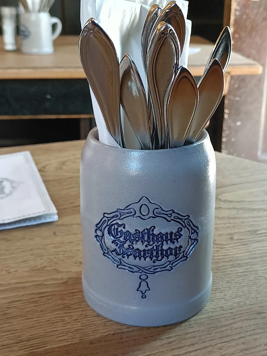Gasthaus Isarthor – Restaurant in München, Bayern