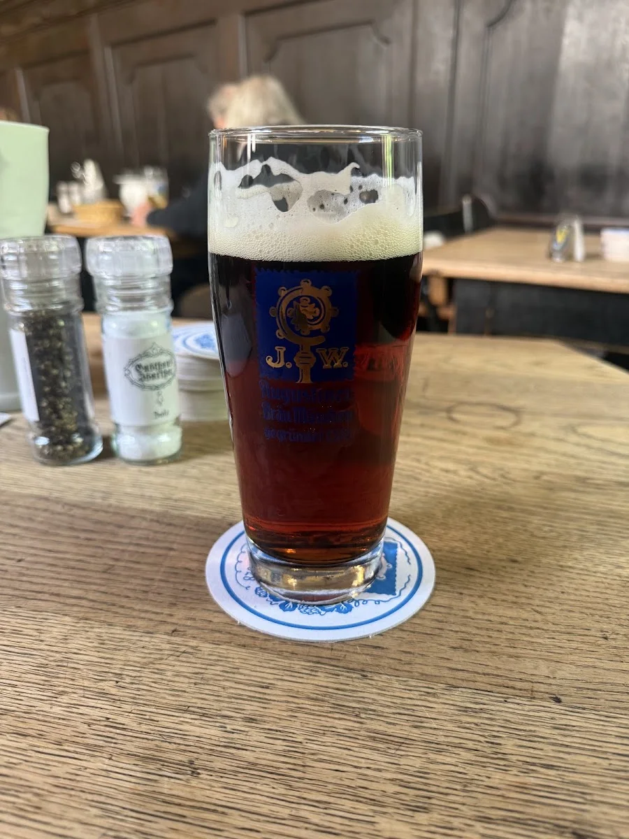 Gasthaus Isarthor – Essen und Trinken in München, Bayern