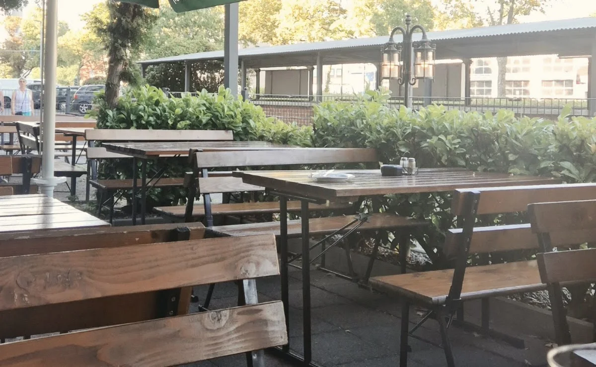 Gilden Brauhaus Ihr Restaurant und Brauhaus in Köln Mülheim – Restaurant in Köln, Nordrhein-Westfalen