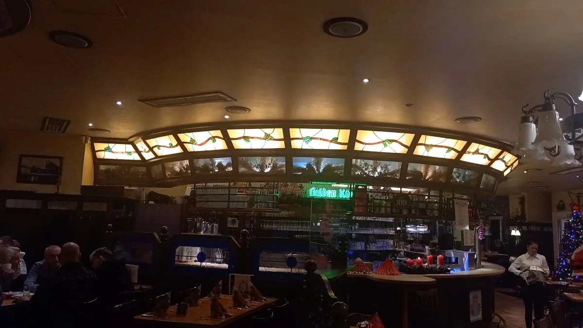 Gilden Brauhaus Ihr Restaurant und Brauhaus in Köln Mülheim – Restaurant in Köln, Nordrhein-Westfalen