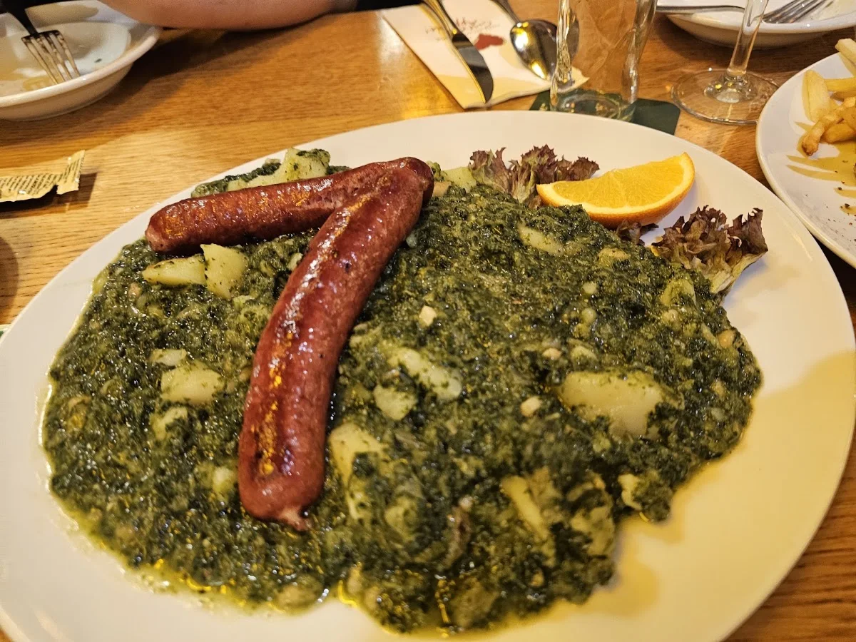 Gilden Brauhaus Ihr Restaurant und Brauhaus in Köln Mülheim – Bregenwurst in Köln, Nordrhein-Westfalen