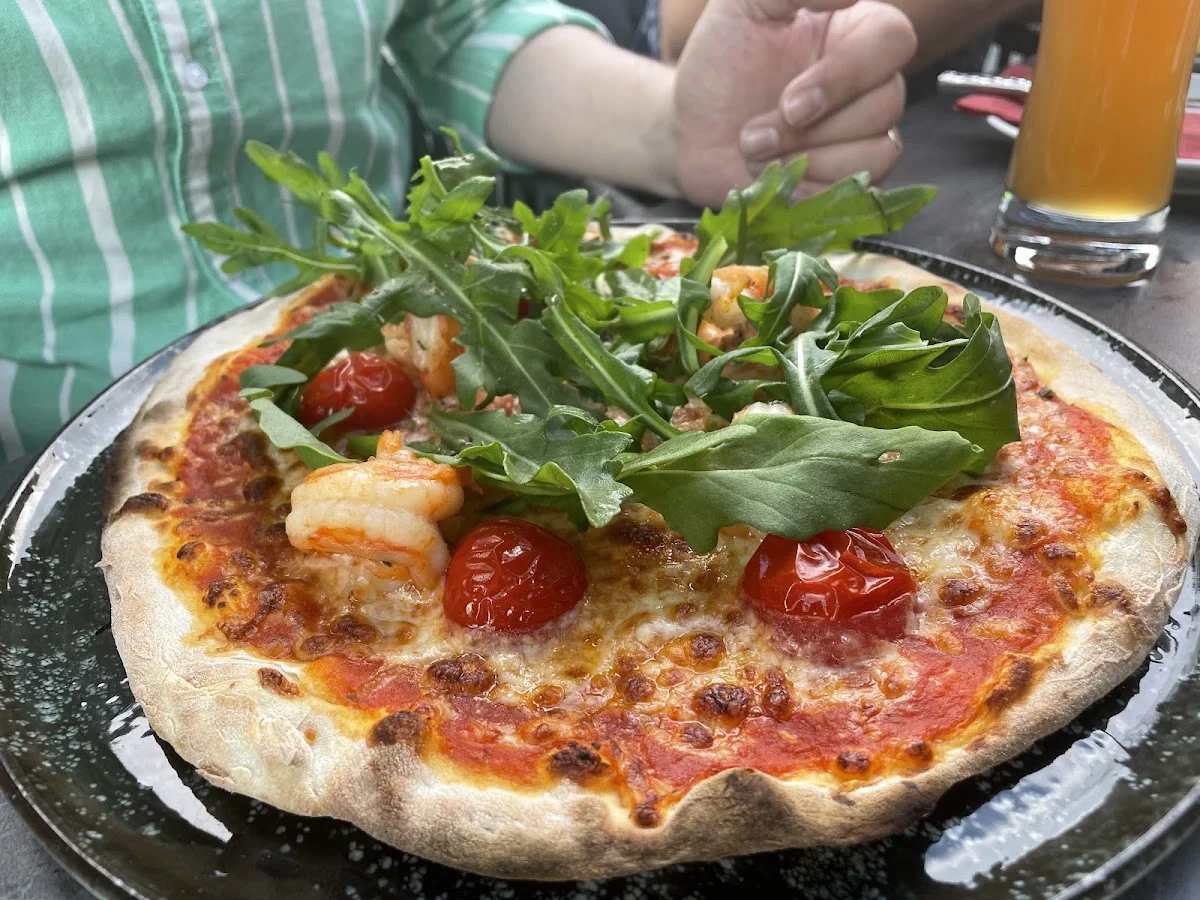 Mariso – Essen und Trinken in Buxtehude, Niedersachsen