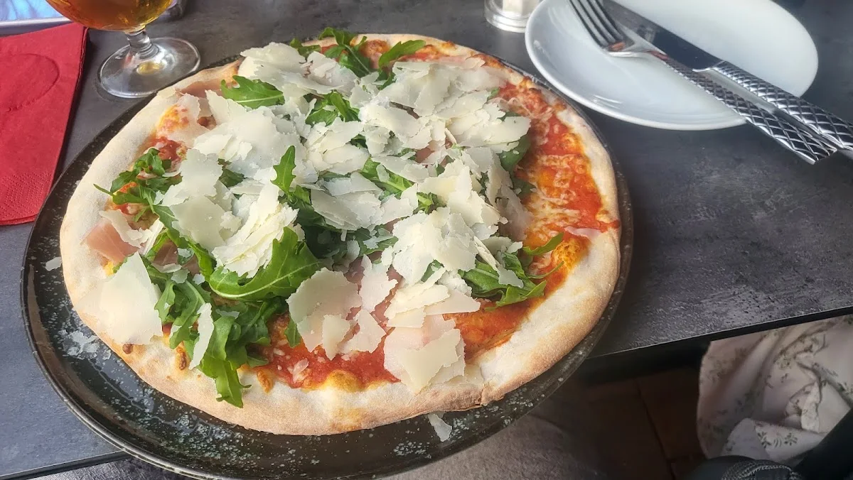 Mariso – Pizza in Buxtehude, Niedersachsen