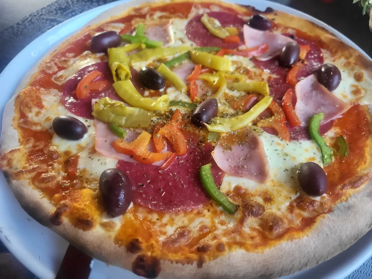 Mariso – Salami in Buxtehude, Niedersachsen