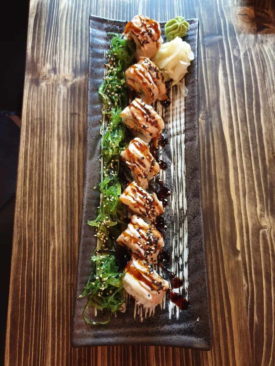 Asia Linh – Essen und Trinken in Taunusstein, Hessen