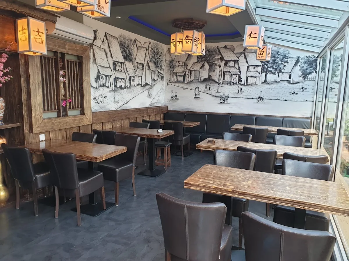 Asia Linh – Vom Inhaber in Taunusstein, Hessen
