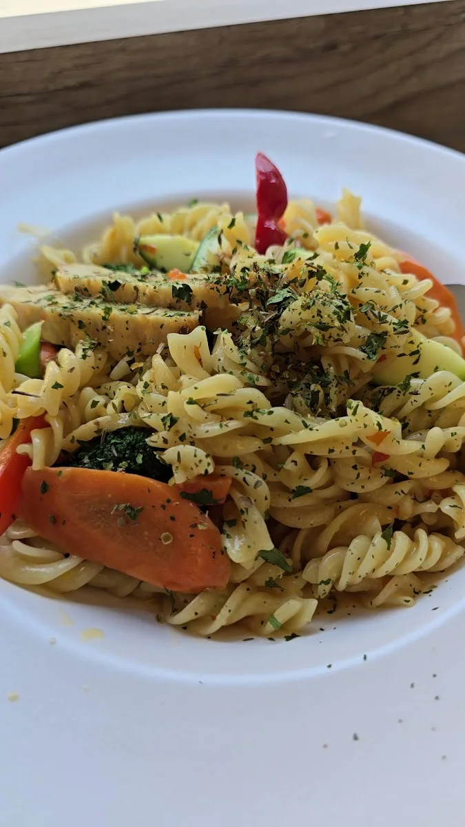 Olive Fulda Pasta&Salat – Restaurant in Fulda, Hessen