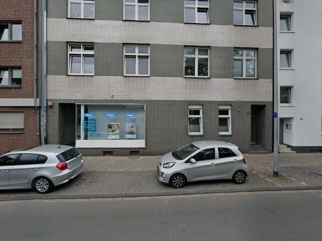 Handycenter24 – Handy Reparatur Duisburg – Street View & 360°-Fotos in Duisburg, Nordrhein-Westfalen