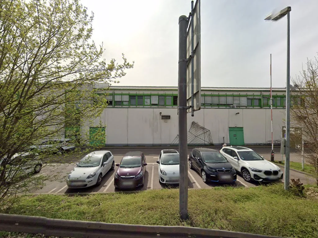 Friseur Schoenes GmbH – Street View & 360°-Fotos in Saarbrücken, Saarland
