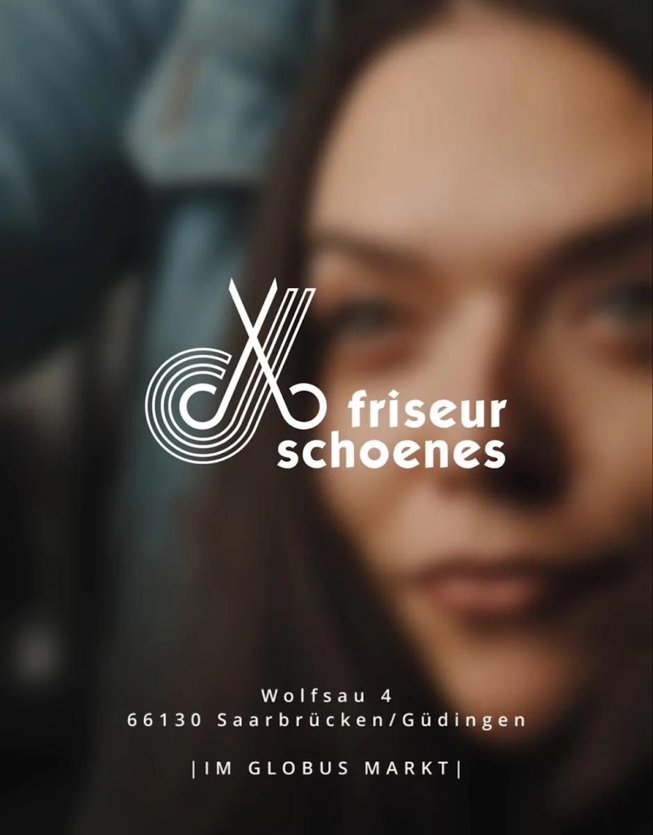 Friseur Schoenes GmbH – Profilfoto in Saarbrücken, Saarland
