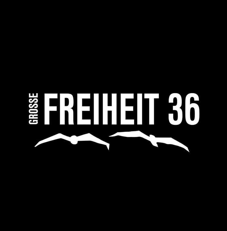 Große Freiheit 36 – Vom Inhaber in Hamburg