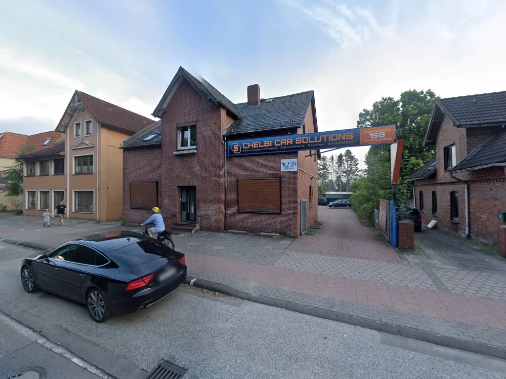 FSPerformance – Street View & 360°-Fotos in Hamburg