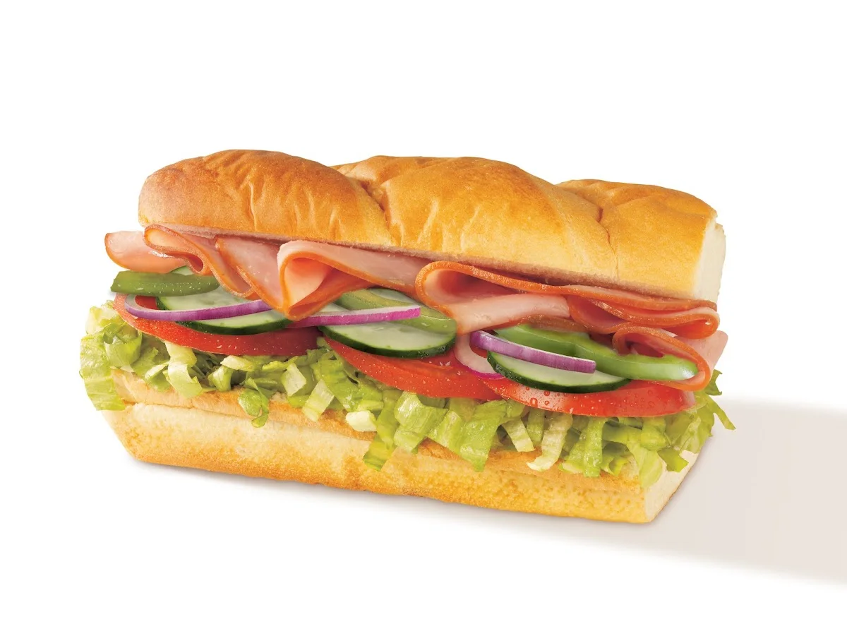 Subway – Essen und Trinken in München, Bayern