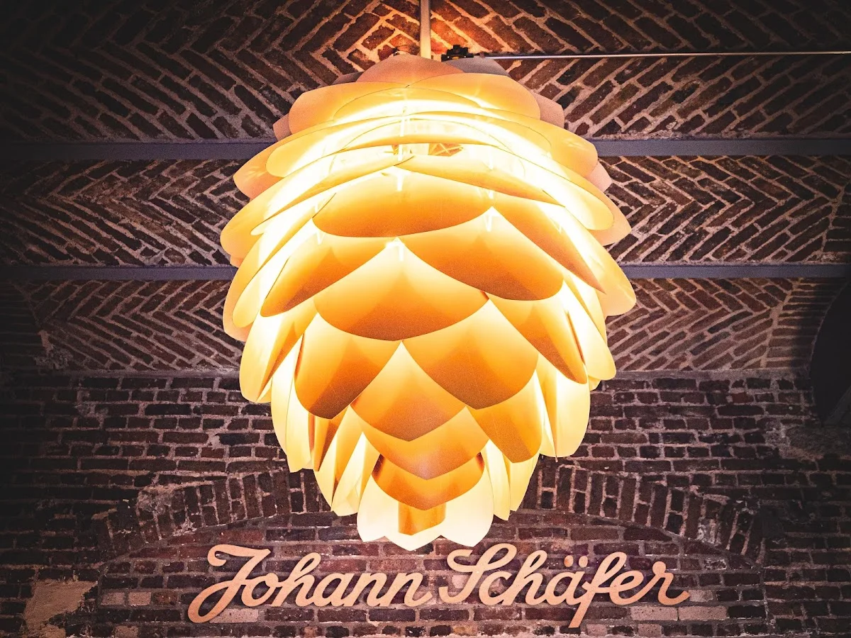 Johann Schäfer Brauhaus – Essen und Trinken in Köln, Nordrhein-Westfalen