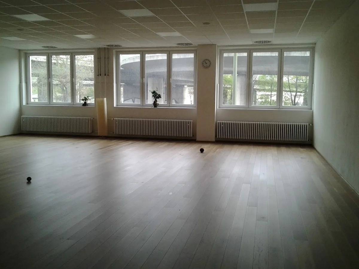 No4 Aktivzentrum – Besucherfoto: Akademie für Sport und Gesundheit in Würzburg, Bayern