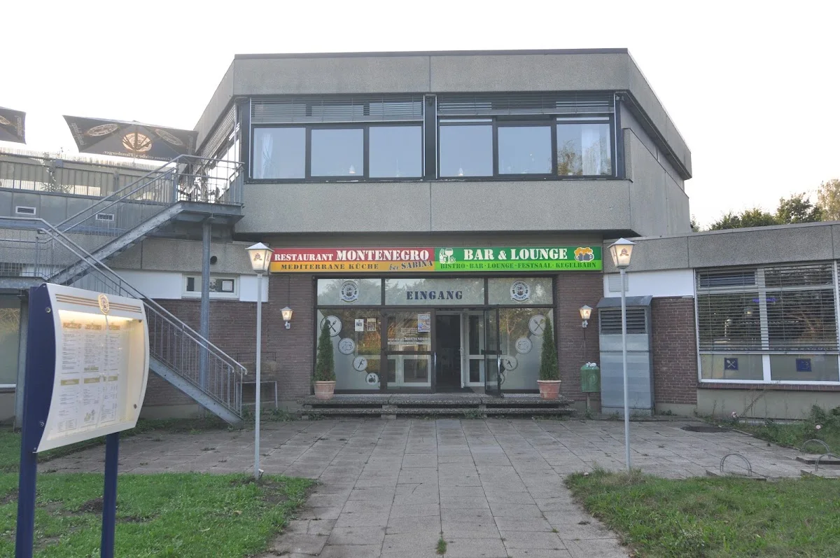 Montenegro bei Sabina – Profilfoto in Bönningstedt, Schleswig-Holstein