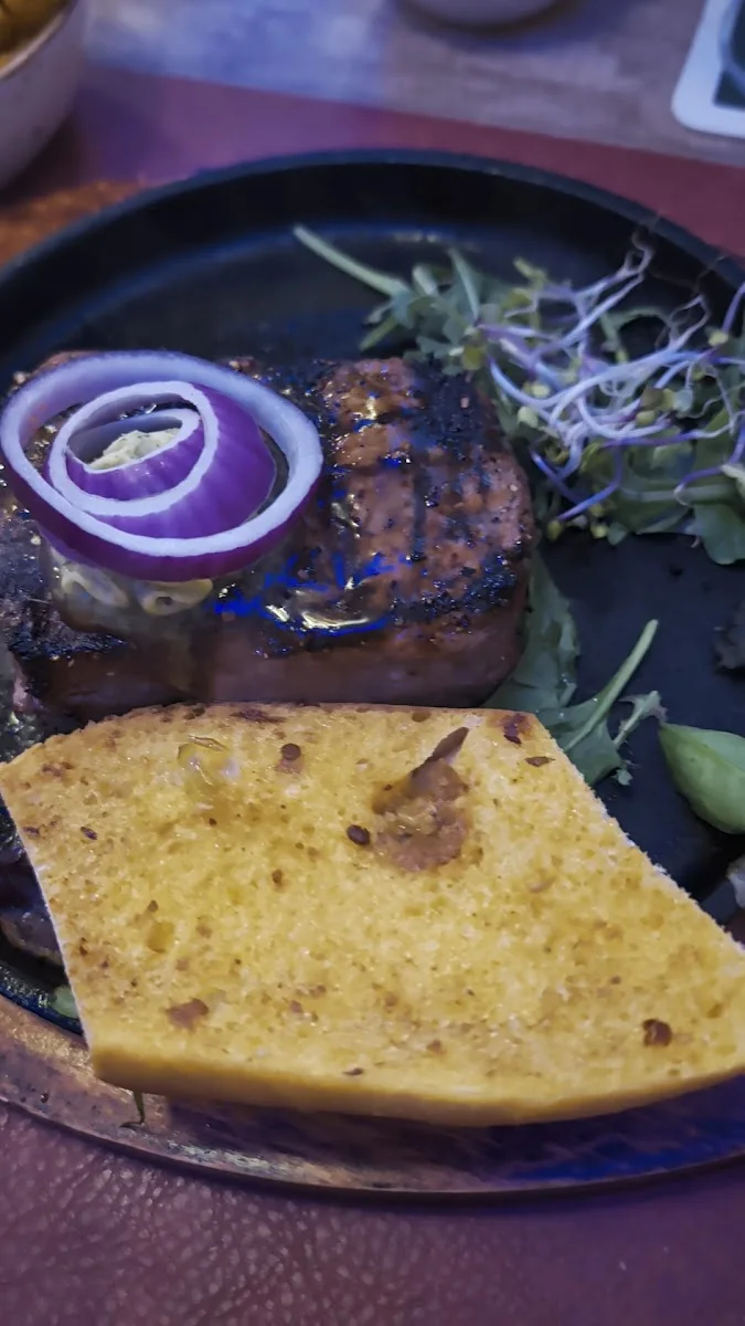 Mendoza Steakhaus & Internationale Küche – Steakhaus in Magdeburg, Sachsen-Anhalt