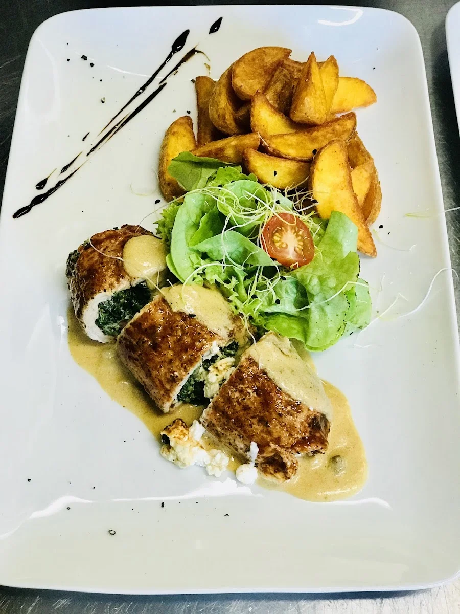 Mendoza Steakhaus & Internationale Küche – Essen und Trinken in Magdeburg, Sachsen-Anhalt
