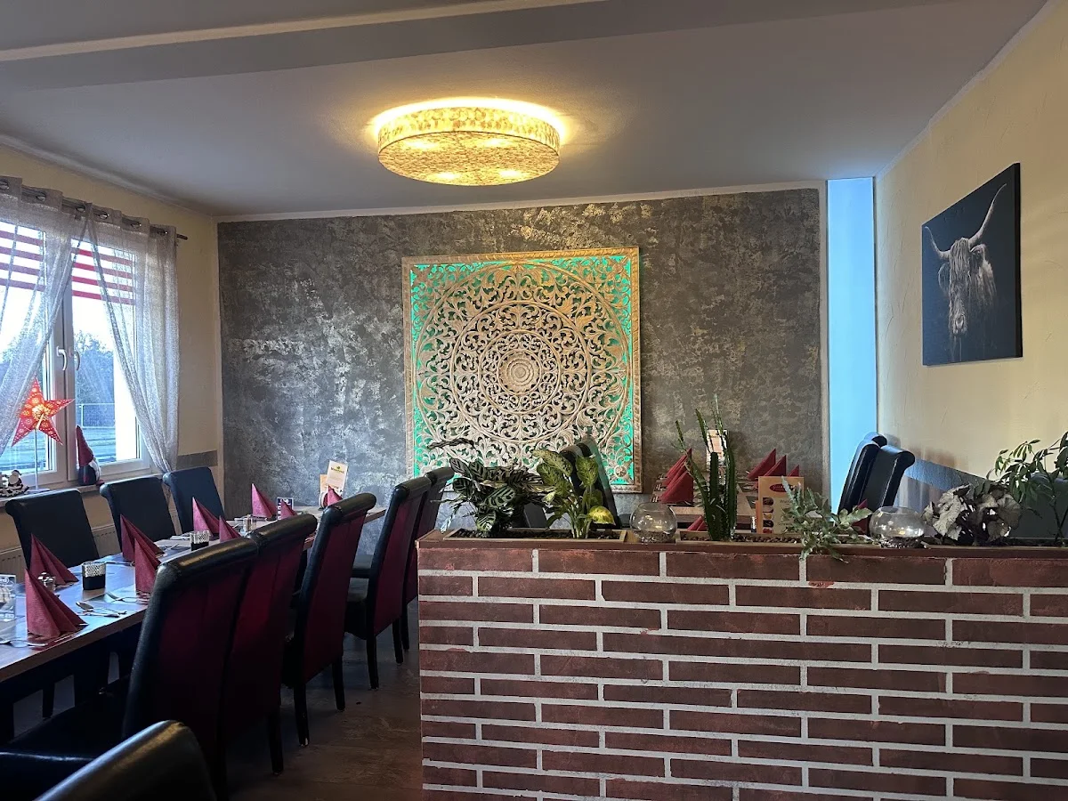 Mendoza Steakhaus & Internationale Küche – Vom Inhaber in Magdeburg, Sachsen-Anhalt