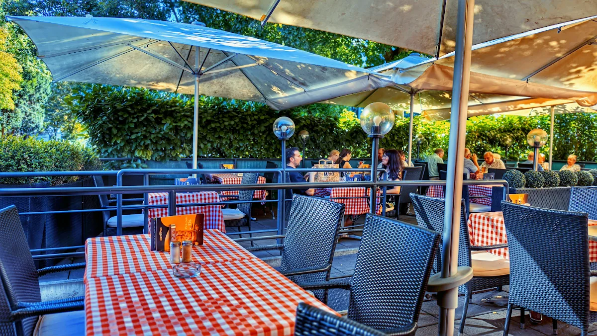 Marjan Grill – Grillrestaurant in Berlin