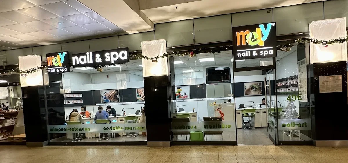 Mely Nail Salon - Hannover – Außenbereich in Hannover, Niedersachsen