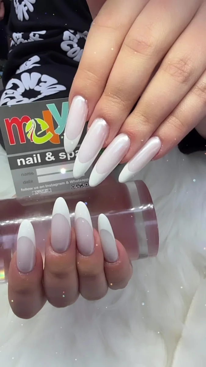 Mely Nail Salon - Hannover – Nagel in Hannover, Niedersachsen