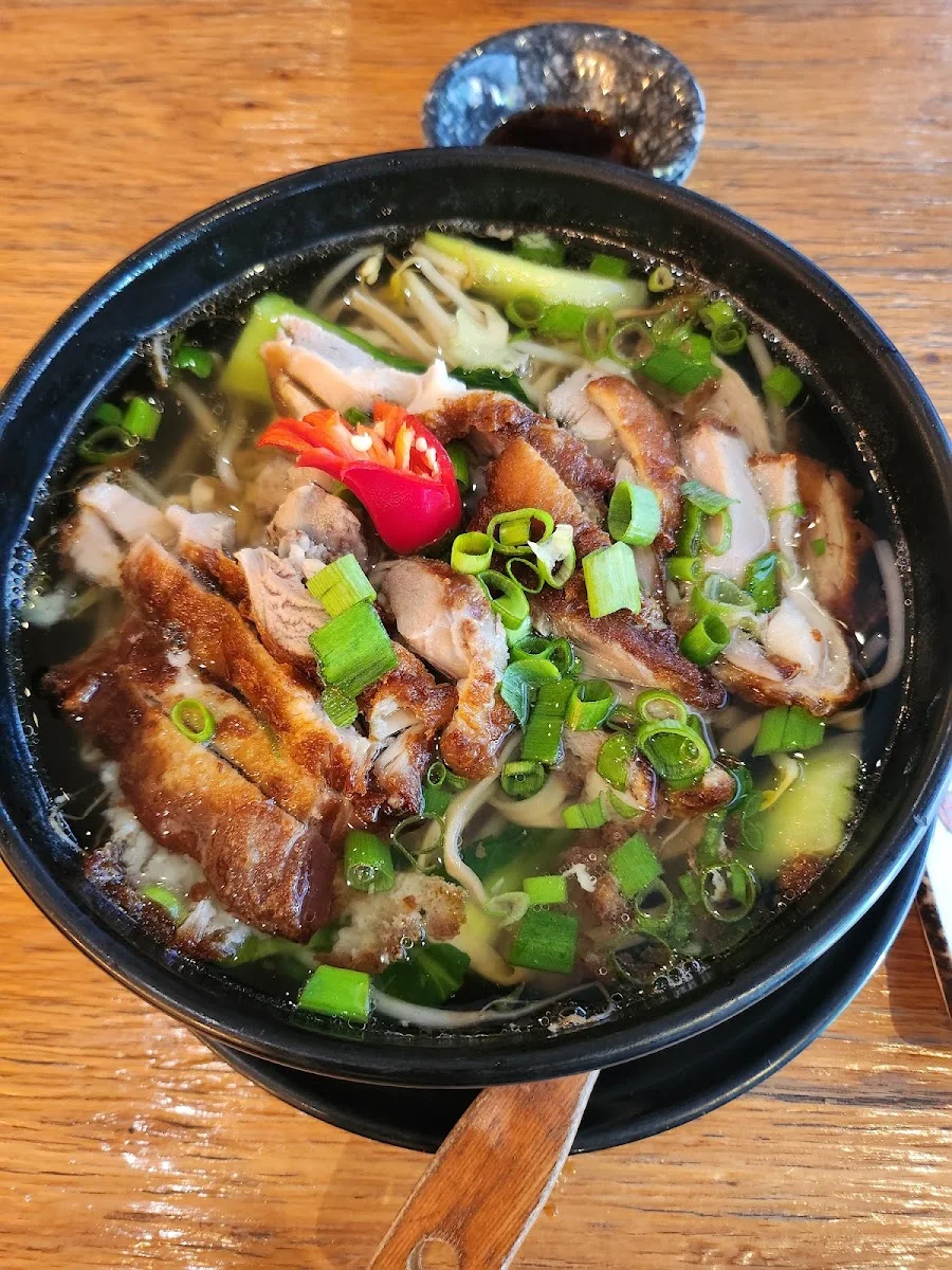 Shiso – Restaurant in Frankfurt am Main, Hessen